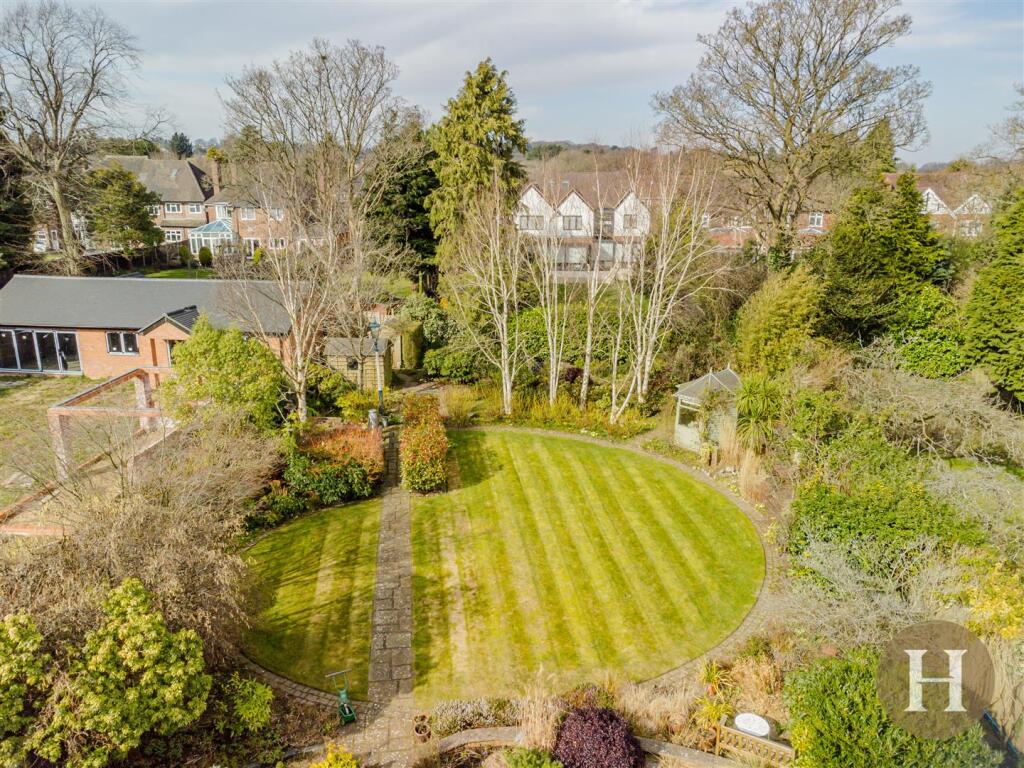 Additional image 4 of Croftdown Road, Harborne, Birmingham, B17