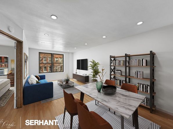 165 Christopher St APT 2K, New York, NY 10014