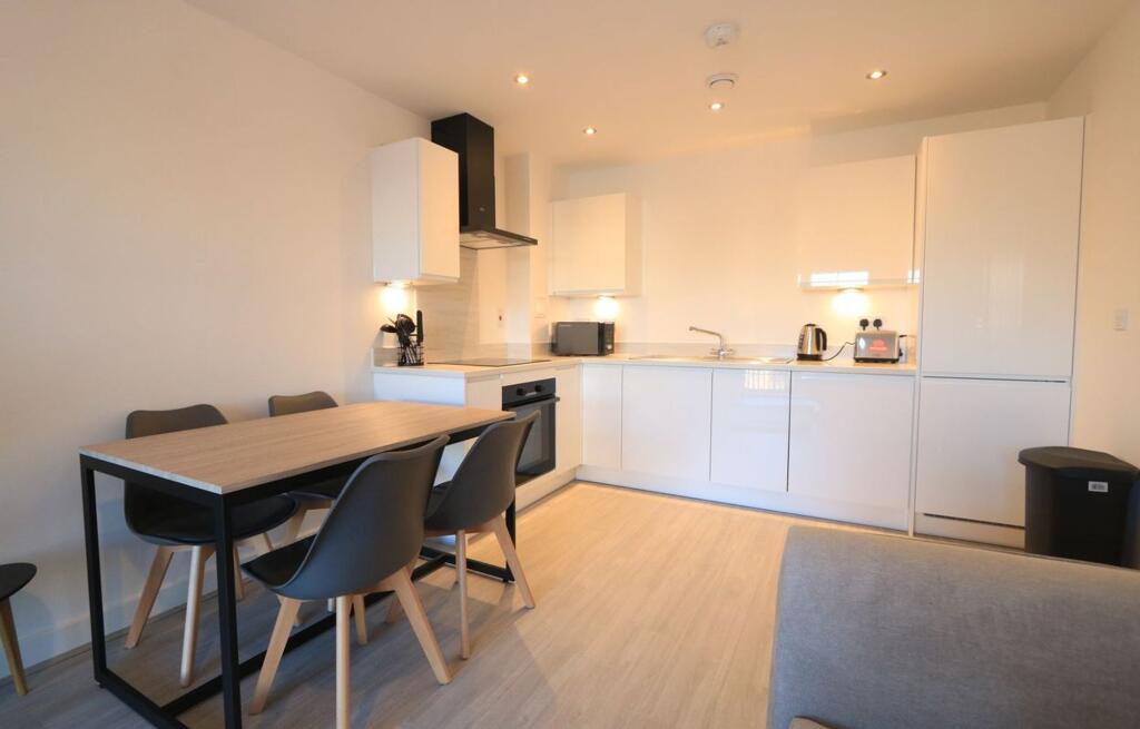 Additional image 7 of Northwood Street, Birmingham, B3