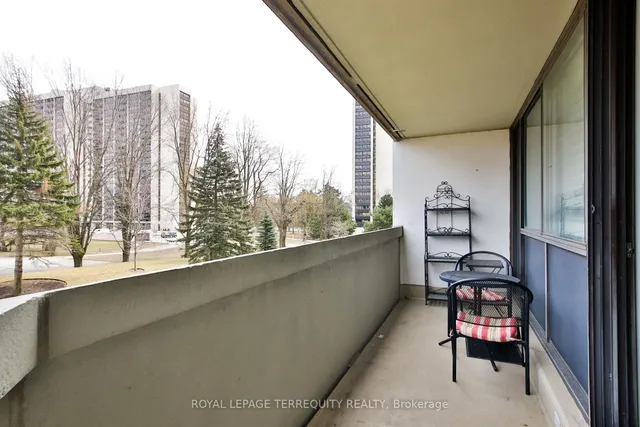 Additional image 16 of 75 Wynford Heights Cres Unit 303