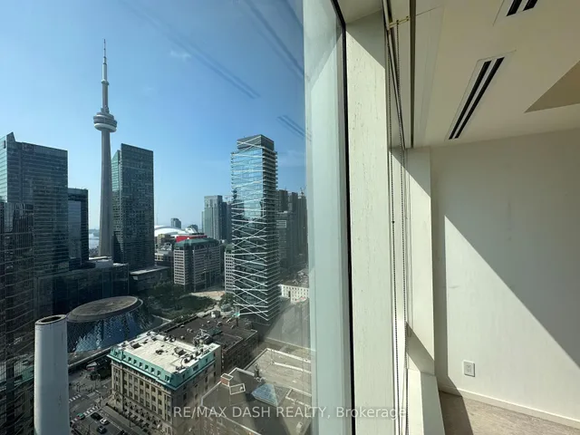 房产图片 32 - 多伦多大学大道180号 3209单元