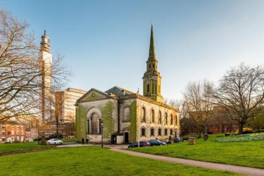 Additional image 10 of Kings Court, Cox Street, Jewellery Quarter, B3