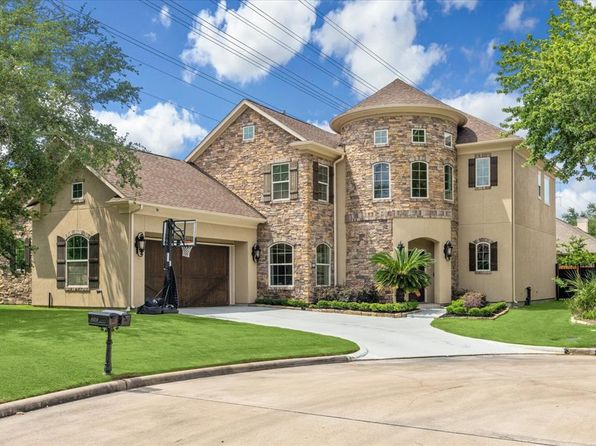 11218 French Oak Ln, Houston, TX 77082