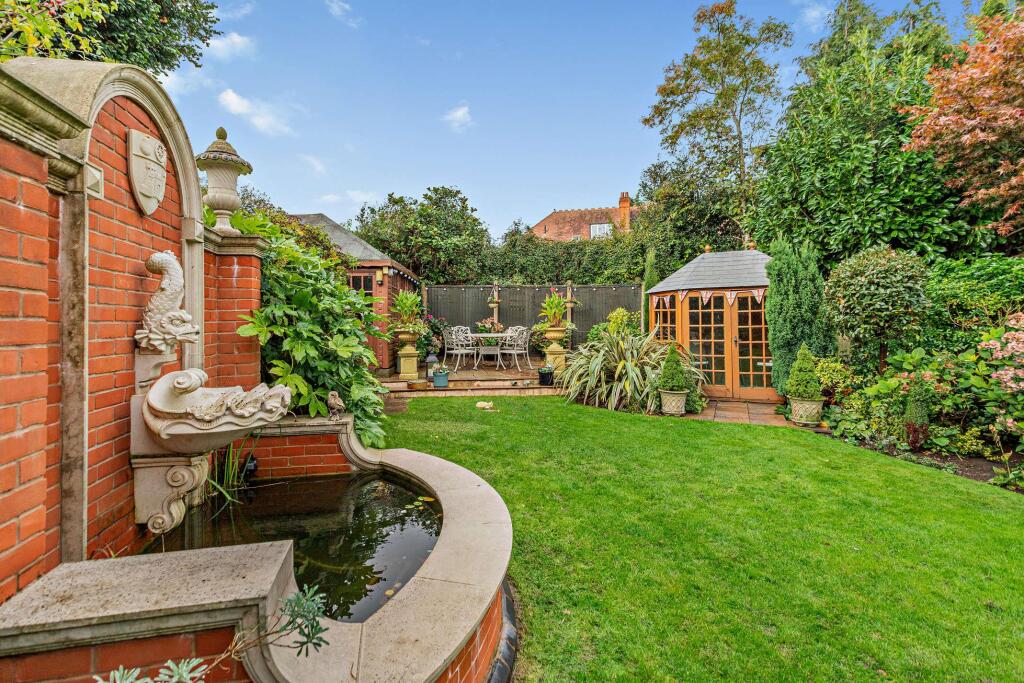 Additional image 34 of Clarendon Road, Edgbaston, Birmingham, B16