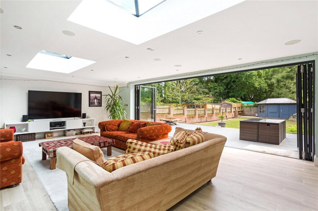 Additional image 5 of Roundwood Park, Harpenden, Hertfordshire, AL5