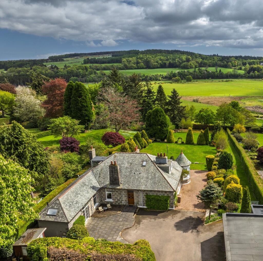 Additional image 15 of Balgranach, 269 North Deeside Road, Milltimber, Aberdeenshire, AB13