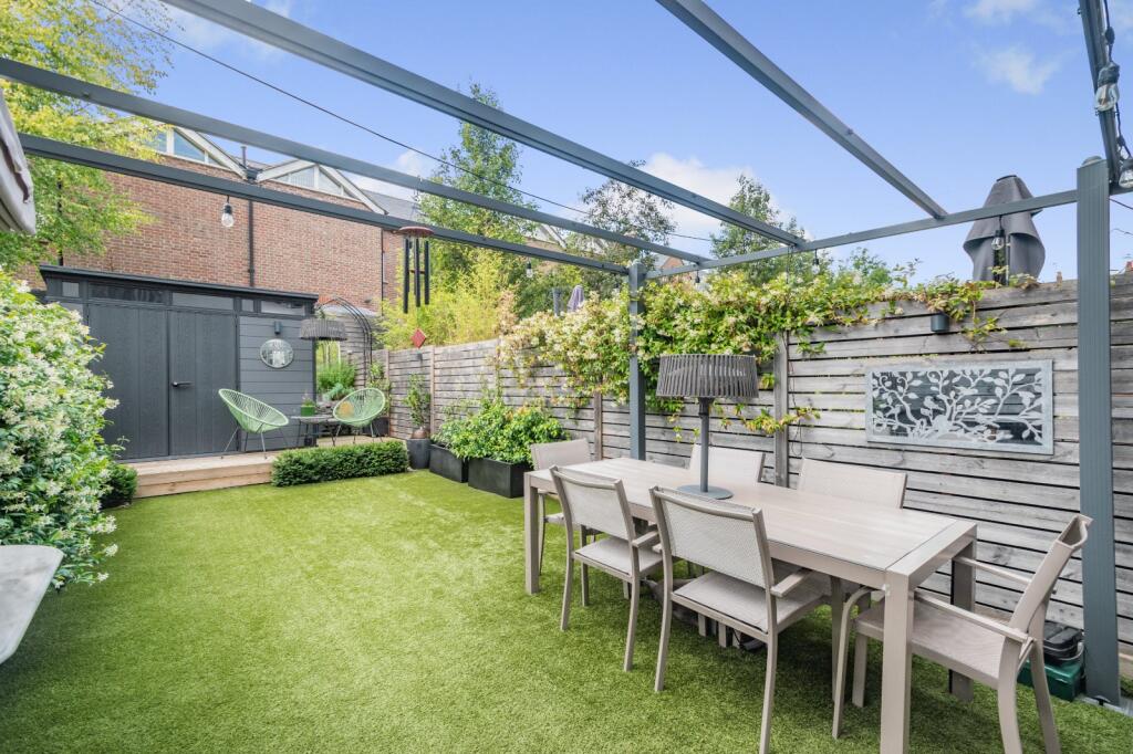 Additional image 8 of Gabriel Square, St. Albans, Hertfordshire