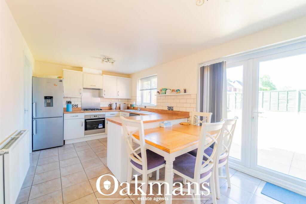 Additional image 6 of Meadows Drive, Birmingham, B29