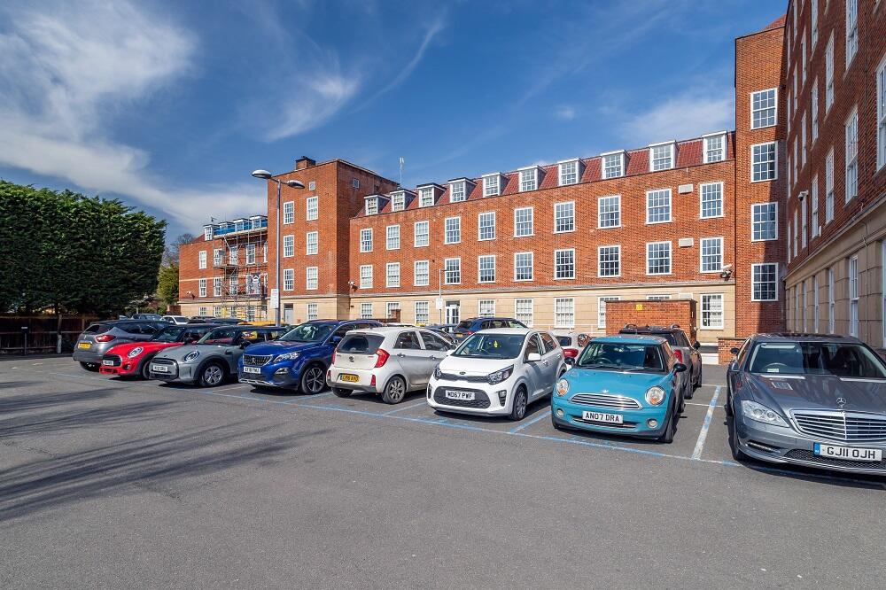 Additional image 11 of Fifth Floor, South Wing Rosanne House, Parkway , Welwyn Garden City, Hertfordshire, AL8 6HG