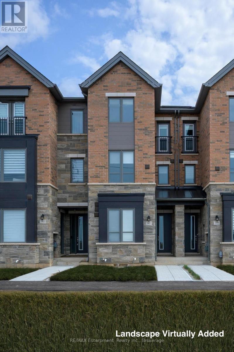 3401 SIXTH LINE|Oakville (GO Glenorchy), Ontario L6H0Y7