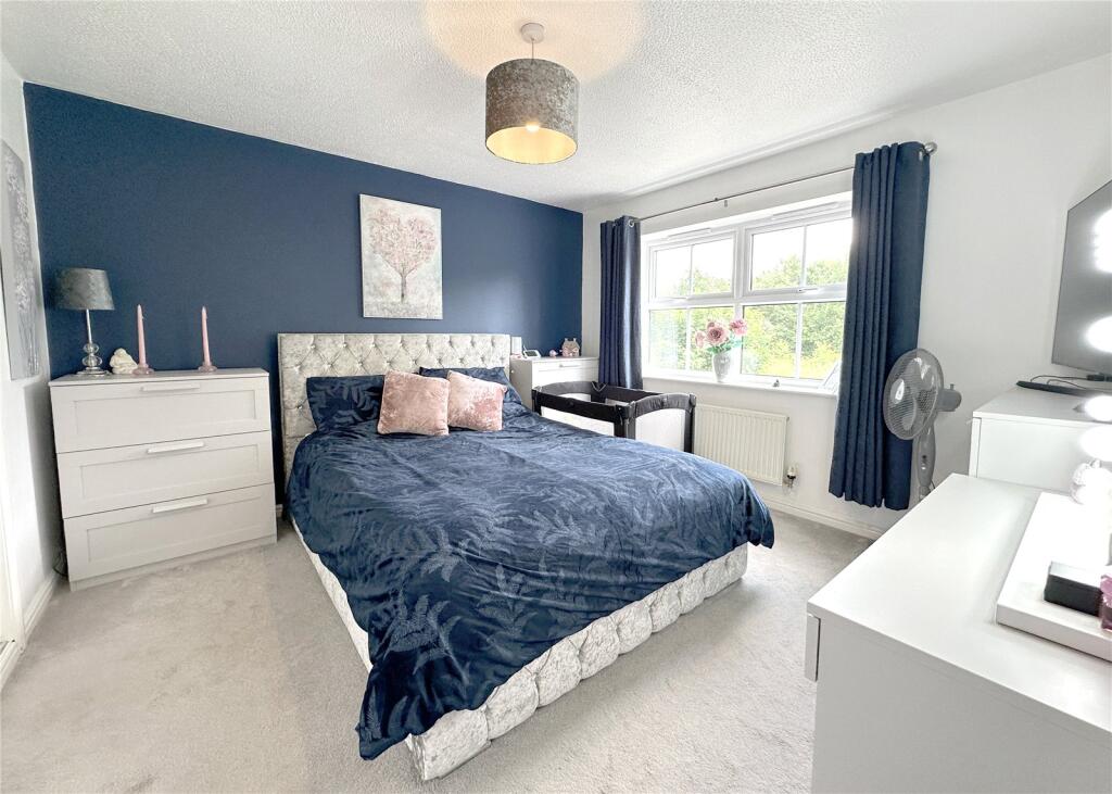 Additional image 14 of Brooklands Way, Marston Green, Birmingham, B37