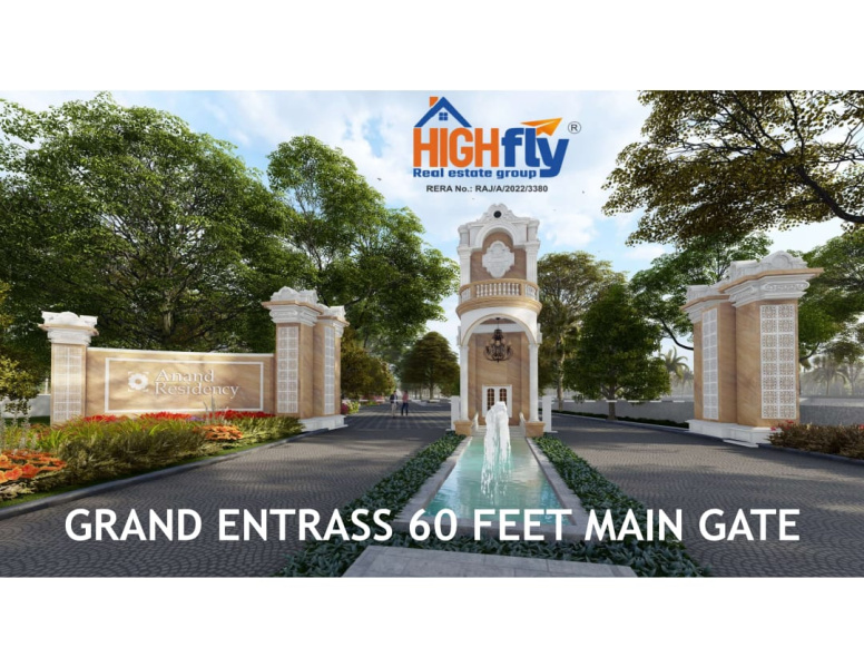 Additional image 3 of Tonk Road, Jaipur