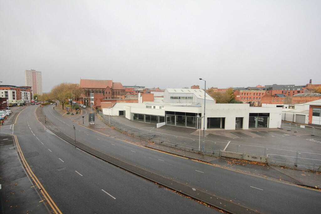 Additional image 10 of Regency Place, Parade, Birmingham, B1