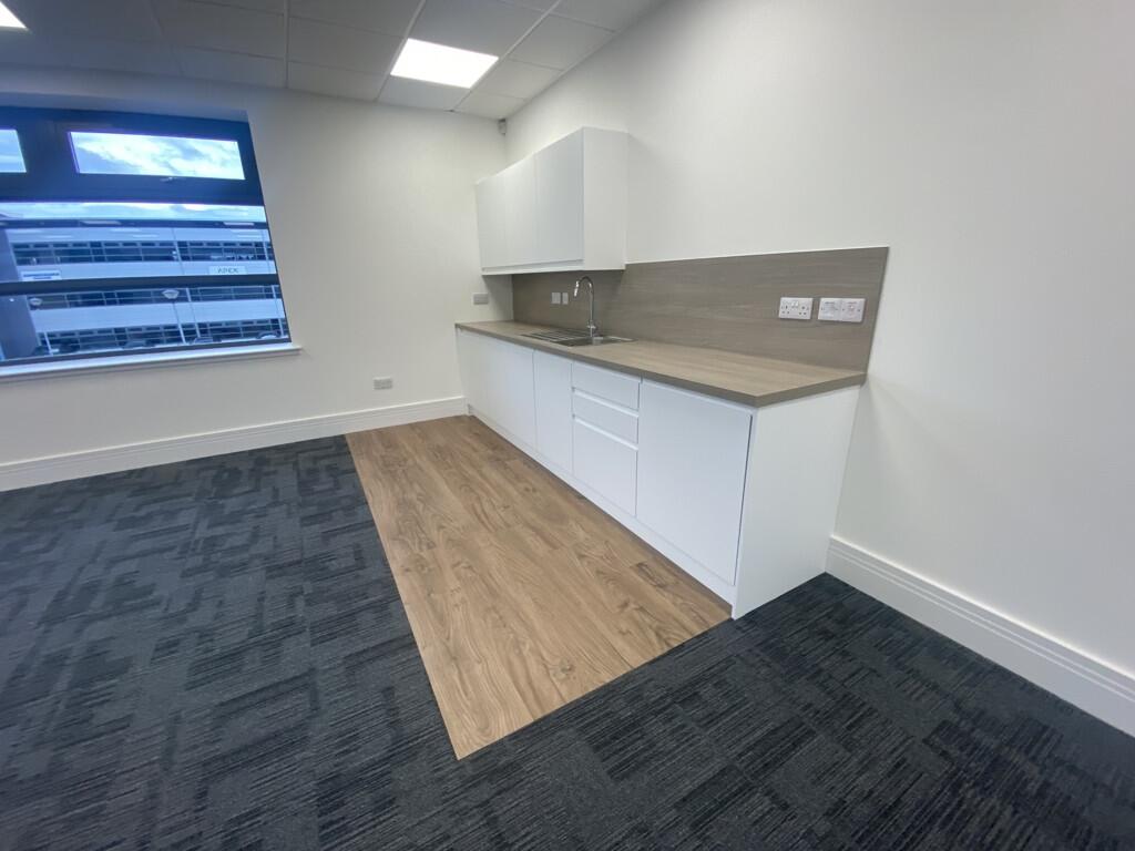 Additional image 8 of Pavilion 3 Aspect 32, Prospect Road, Arnhall Business Park, Westhill, Scotland, AB32 6FE