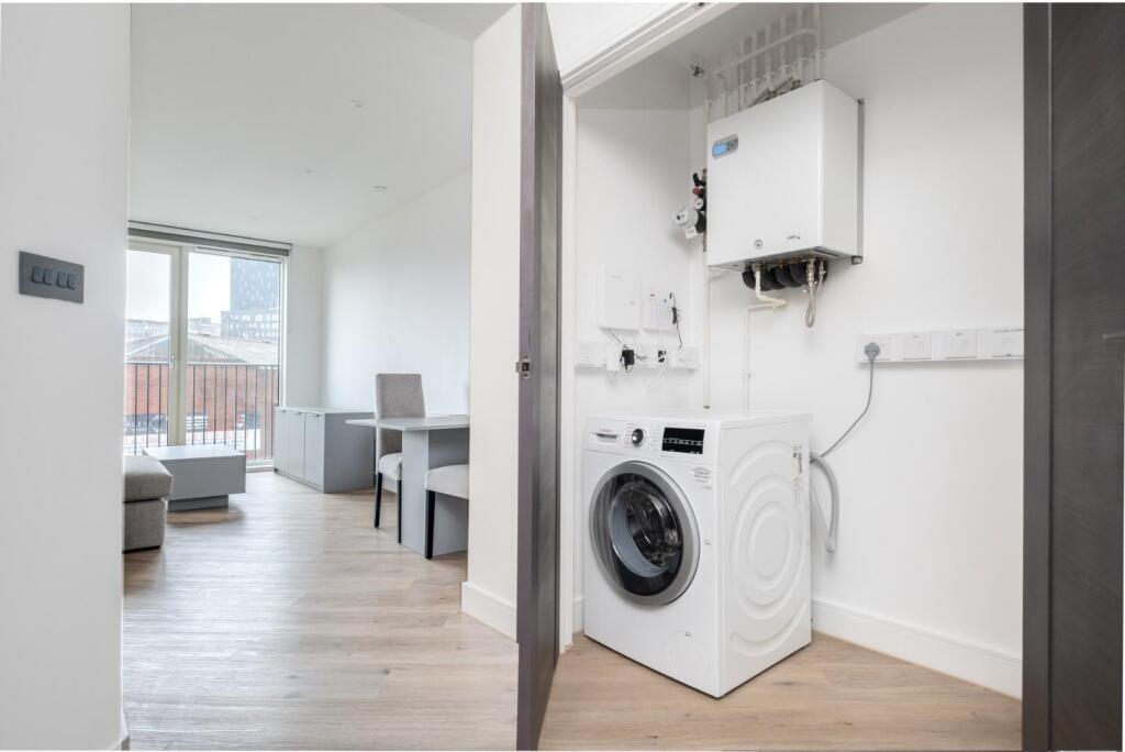 Additional image 15 of The Barker, 61 Shadwell Street, Birmingham