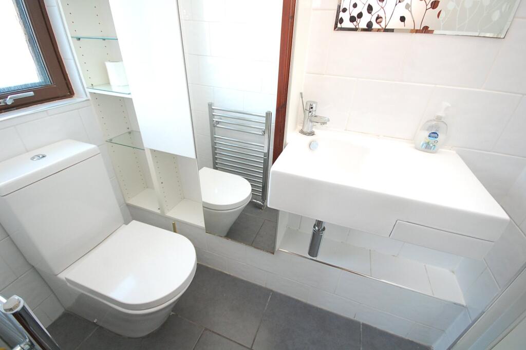 Additional image 16 of Belmont Gardens, City Centre, Aberdeen, AB25