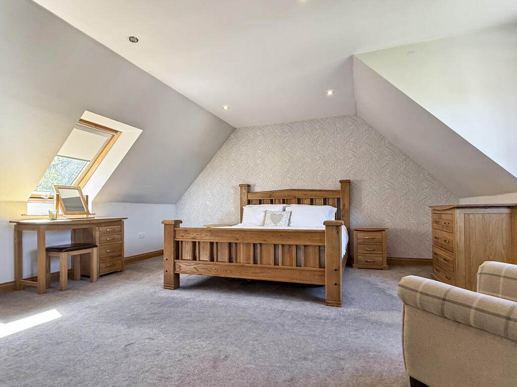 Additional image 21 of Brae View House Linn Brae, Aberlour, AB38