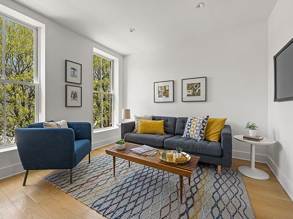 23 N Elliot Pl UNIT 4, Brooklyn, NY 11205