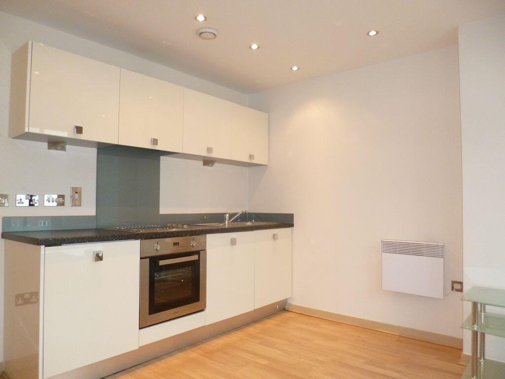 40 St Pauls Place, BIRMINGHAM, West Midlands, B3