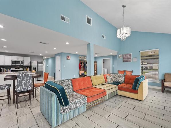12901 Flagstaff Ln, Houston, TX 77049