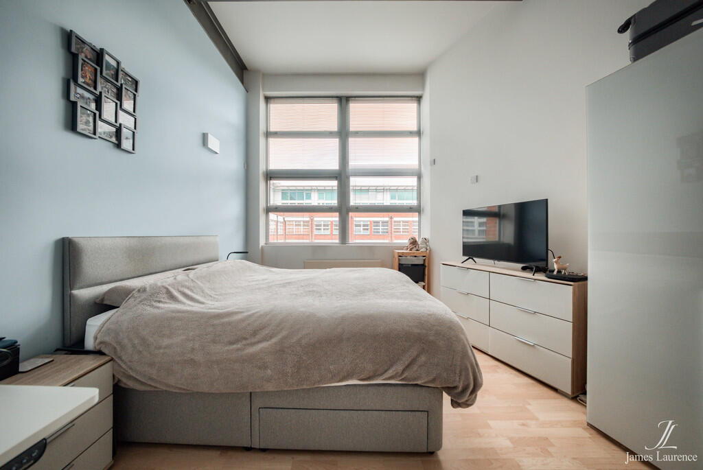 Additional image 10 of New Hampton Lofts, Jewellery Quarter