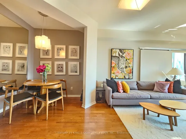 Additional image 7 of 55 Bremner Blvd Unit 2304