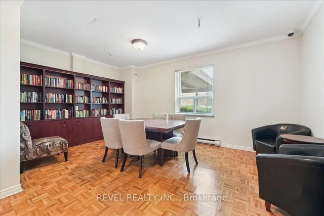 Additional image 30 of 1660 Bloor St Unit 615