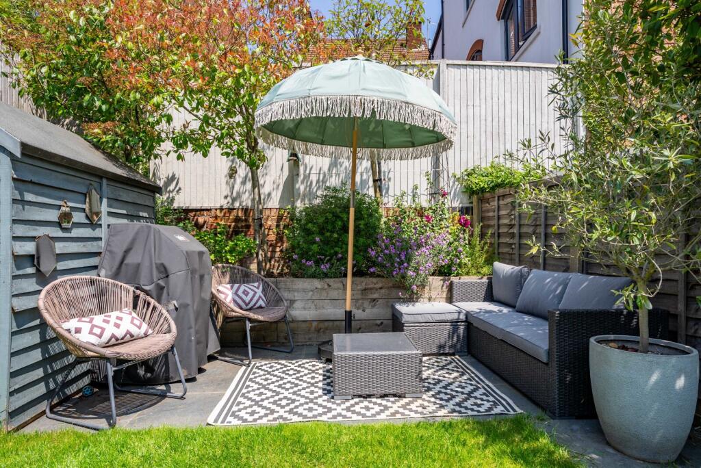 Additional image 4 of Paxton Road, St. Albans, Hertfordshire, AL1