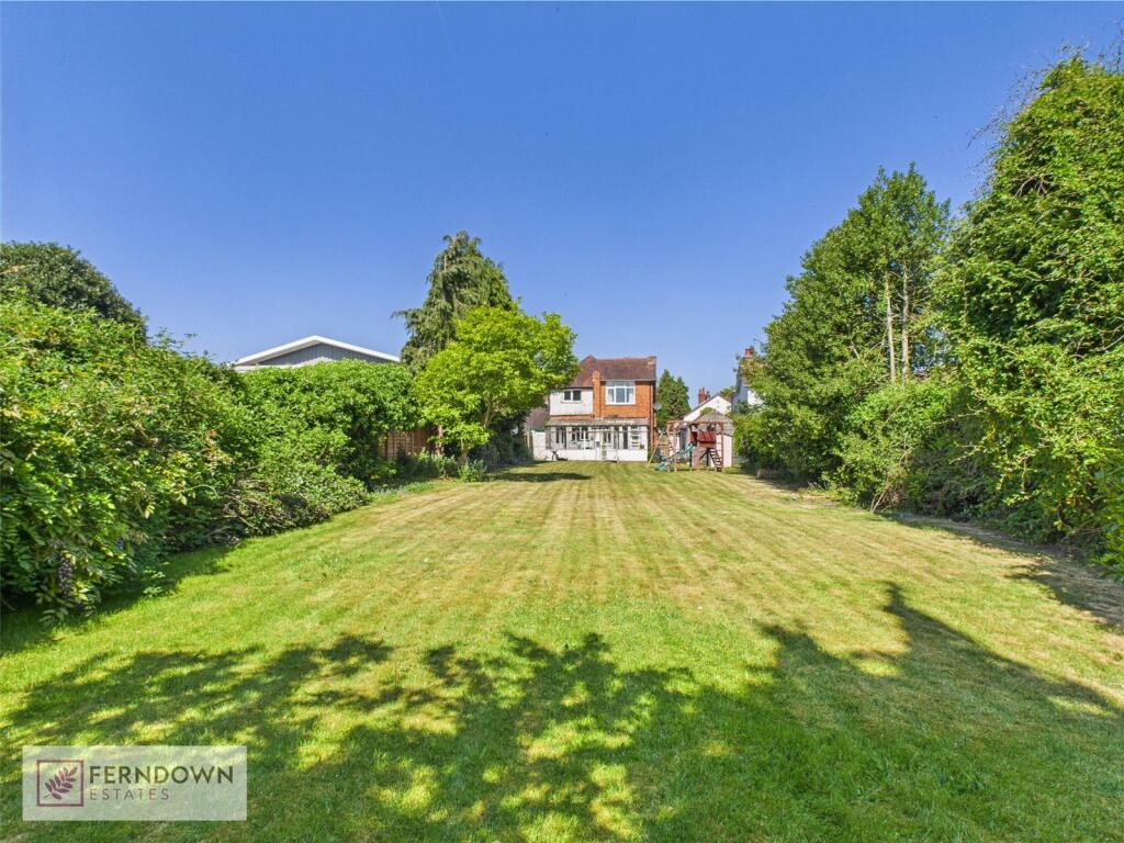 Additional image 20 of Land Lane, Marston Green, Birmingham, B37