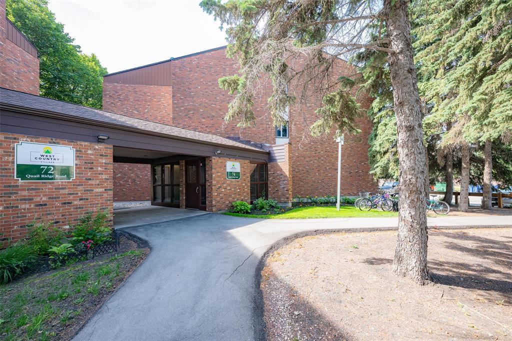 1137 74 Quail Ridge Road|Winnipeg, Manitoba R2Y2E9