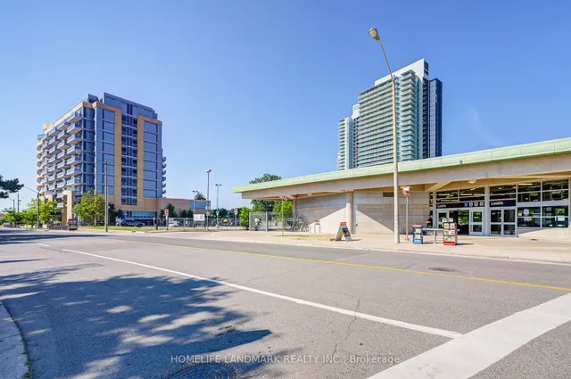 Additional image 42 of 2756 Old Leslie St Unit 809