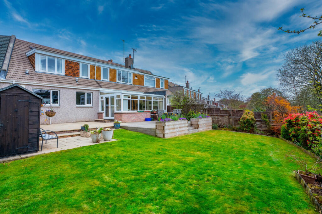 Additional image 21 of Woodburn Crescent, Aberdeen, AB15