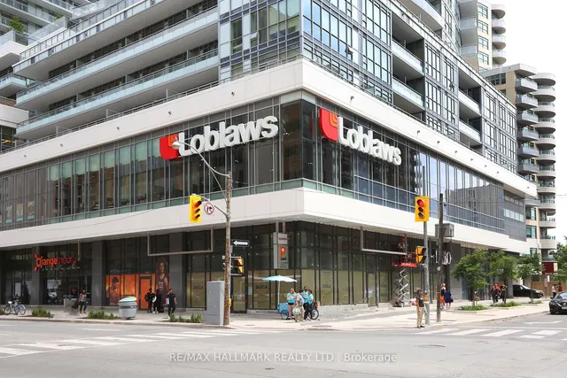 Additional image 38 of 8 Eglinton Ave Unit 4203