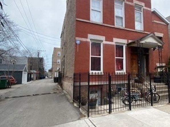 943 N Fairfield Ave, Chicago, IL 60622