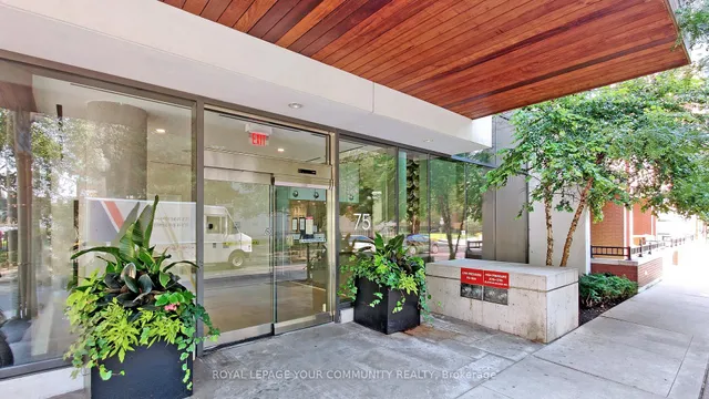 Additional image 5 of 75 St Nicholas St Unit 2804