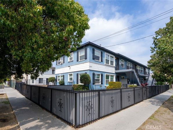 4325 Clinton St, Los Angeles, CA 90004