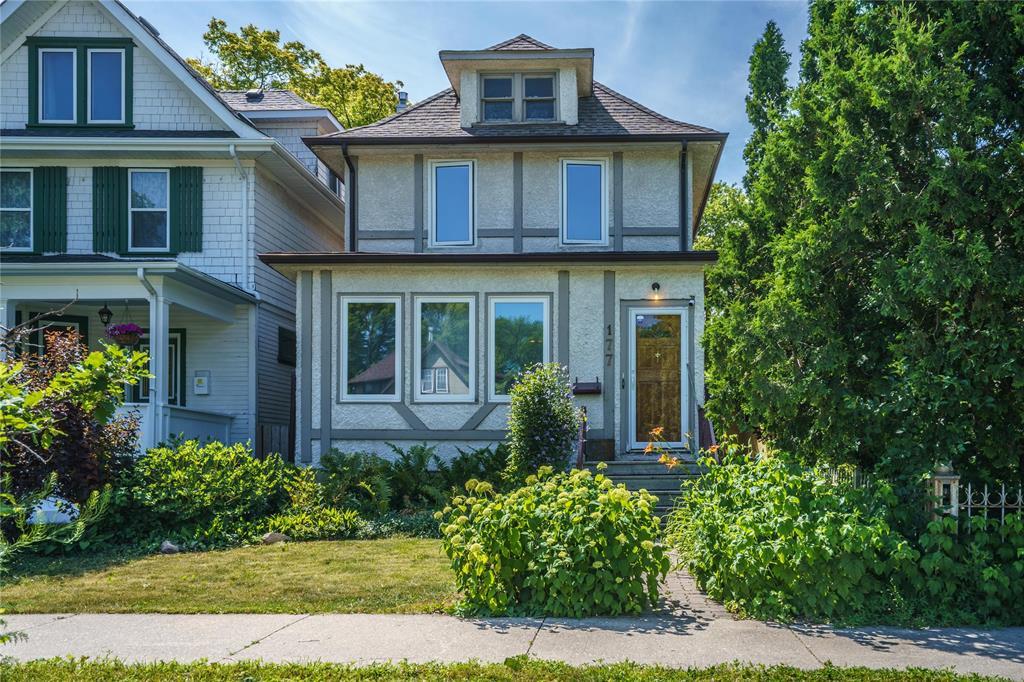 177 Campbell Street|Winnipeg, Manitoba R3N1B4
