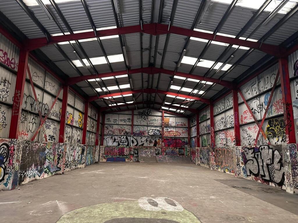 Additional image 4 of Stoneyard, Green Street, Digbeth, B12 0QY