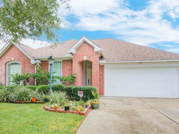 6006 Forest Plaza Ct, Houston, TX 77066