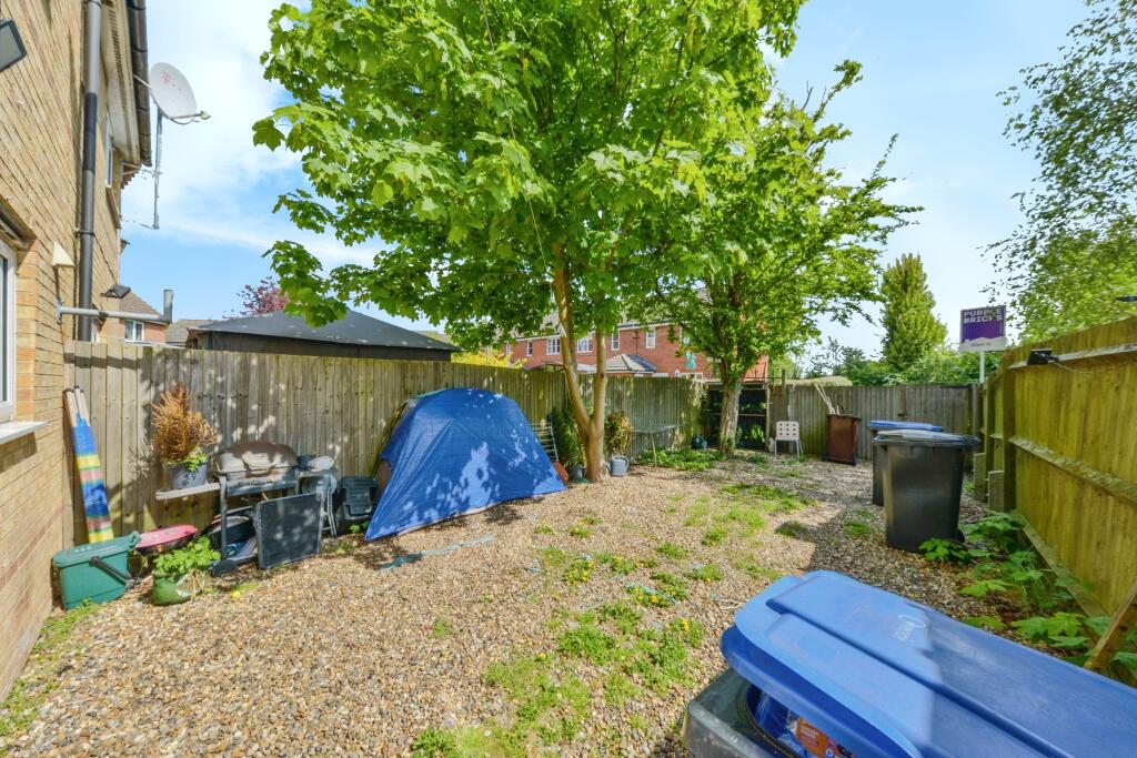 Additional image 14 of Gorseway, Hatfield, AL10