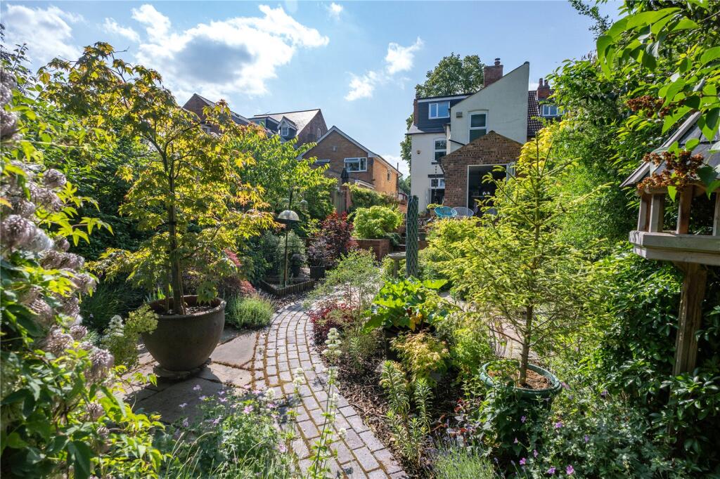 Additional image 4 of Clarence Road, Moseley, Birmingham, B13