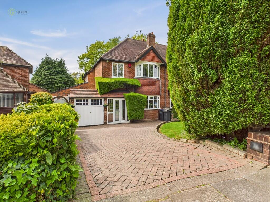 Additional image 6 of Underwood Road, Handsworth Wood