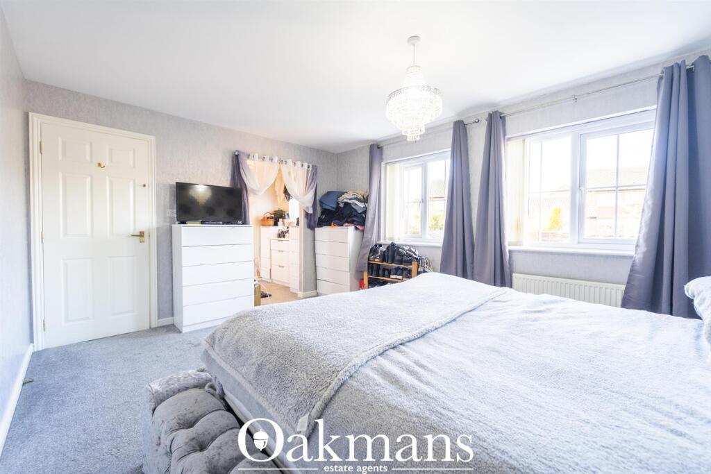 Additional image 15 of Norton Close, Kings Norton, Birmingham, West Midlands, B30