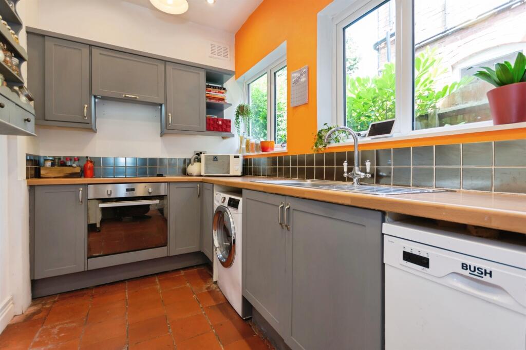 Additional image 4 of Victoria Road, Harborne, Birmingham