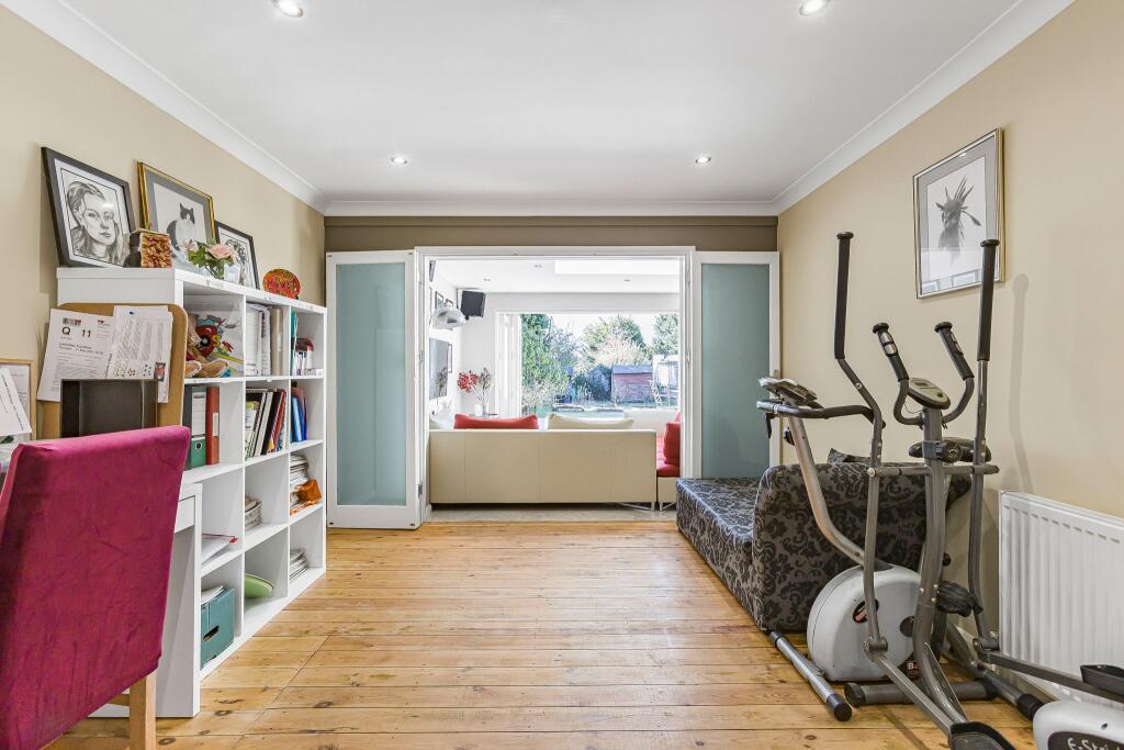 Additional image 11 of Peplins Way, Brookmans Park, AL9