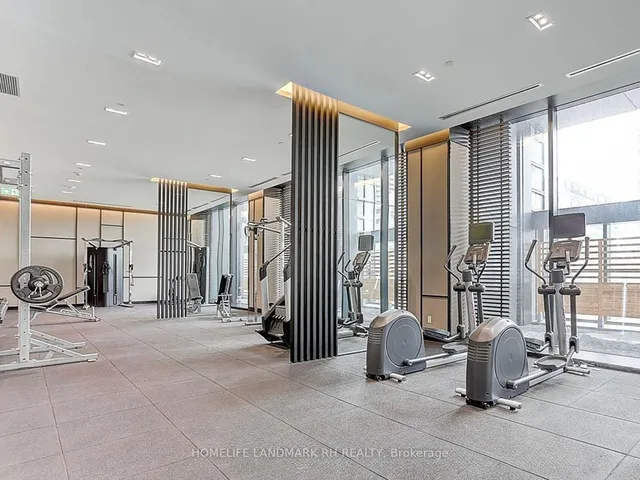 Additional image 37 of 501 Yonge St Unit 3808
