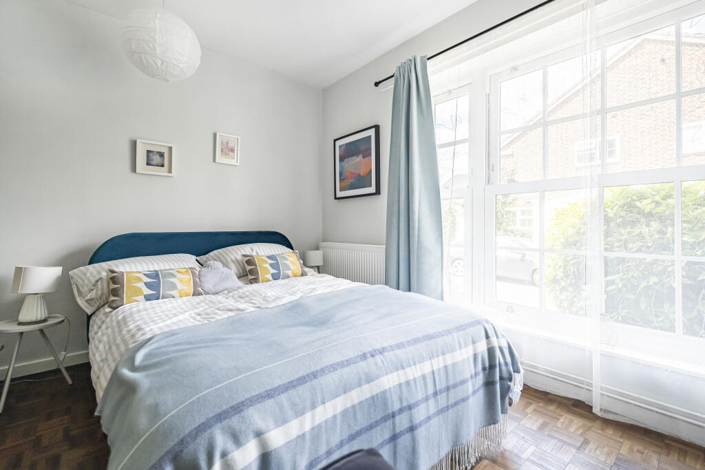 Additional image 12 of Park Close, Hatfield, AL9