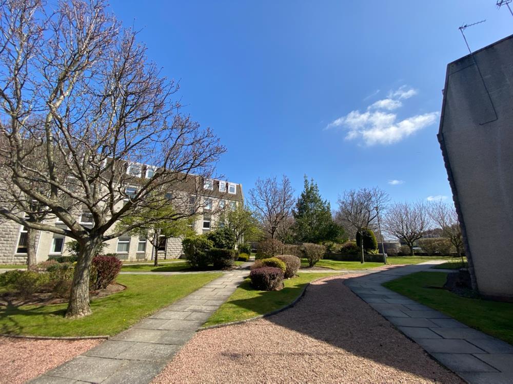 Additional image 14 of Claremont Gardens, First Floor, AB10