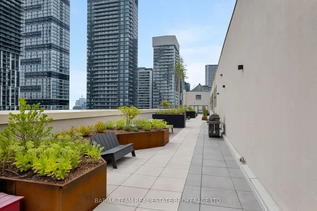 Additional image 31 of 155 Dalhousie St Unit 1043