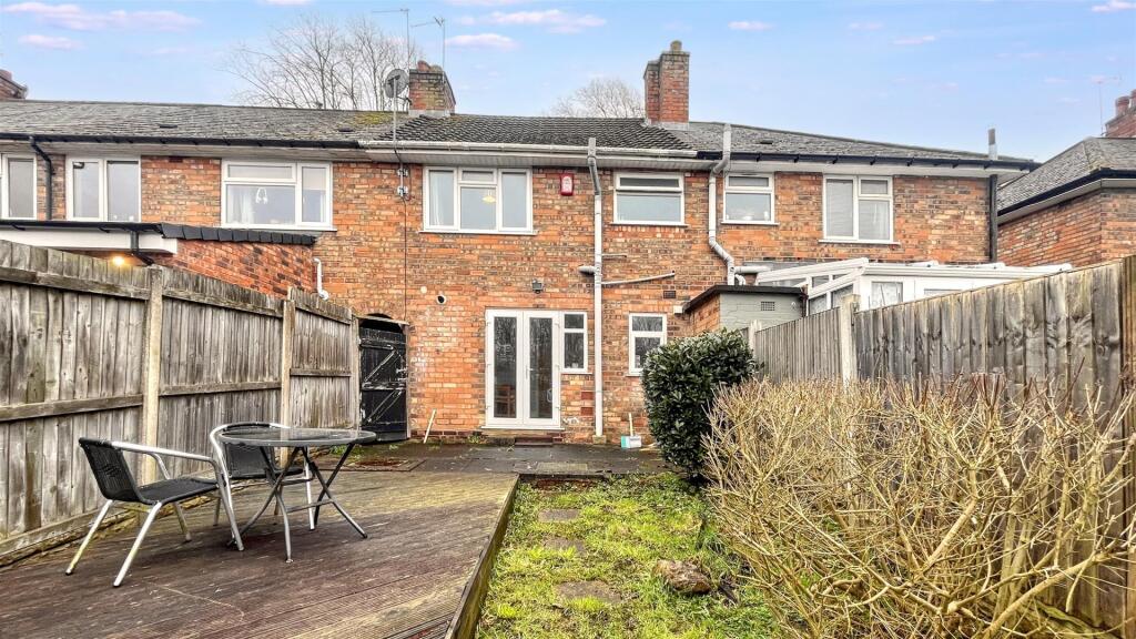 Additional image 15 of Ashbrook Road, Stirchley